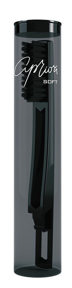 Apriori Toothbrush Accessory