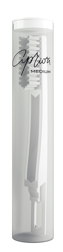Apriori Toothbrush Accessory