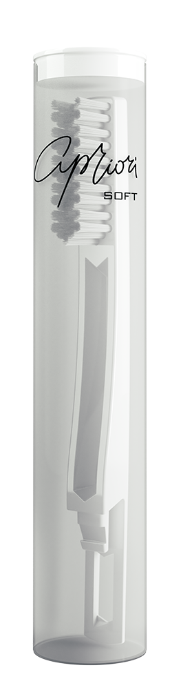 Apriori Toothbrush Accessory
